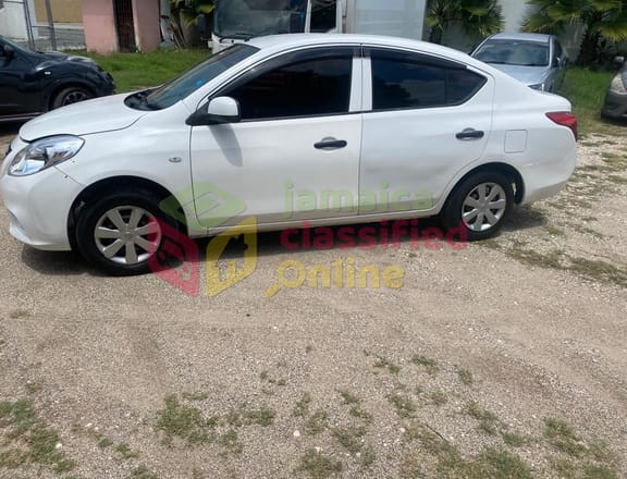 For Sale: 2013 Nissan Latio