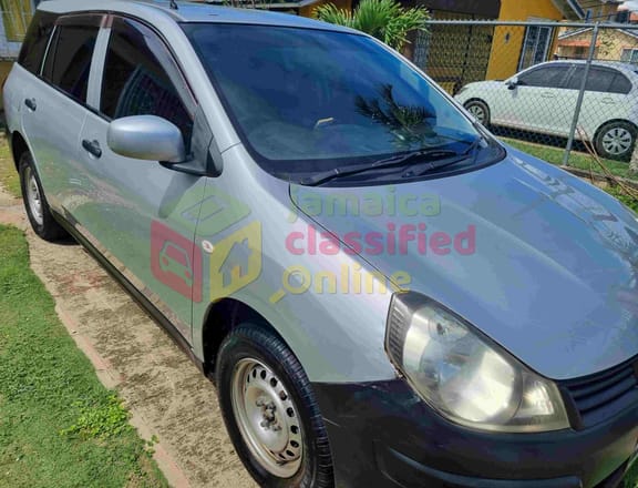 For Sale: 2013 Nissan Ad Wagon