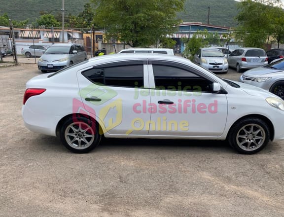 For Sale: 2013 Nissan Latio