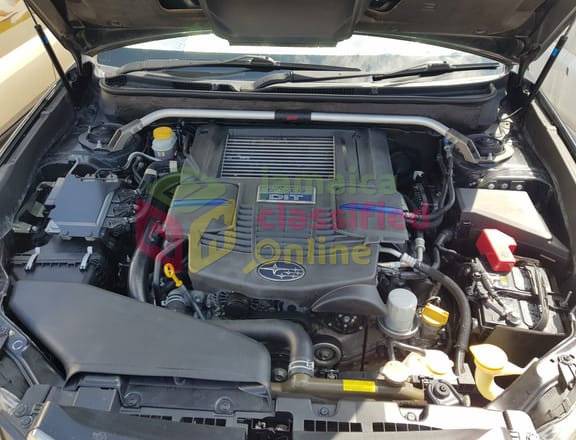 For Sale: 2013 Subaru Legacy B4 DIT