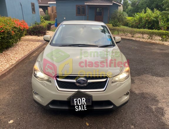 For Sale: 2013 Subaru XV 2L