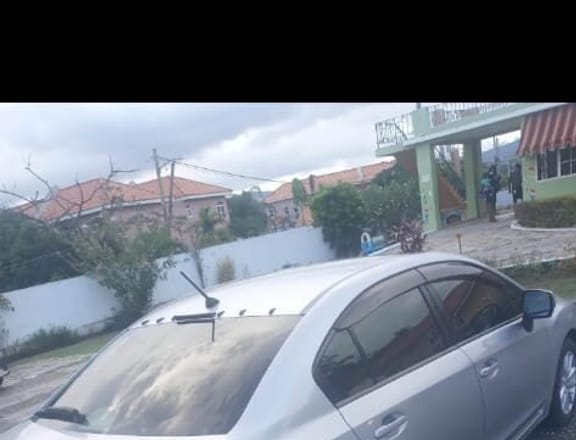 For Sale: 2013 Subaru G4