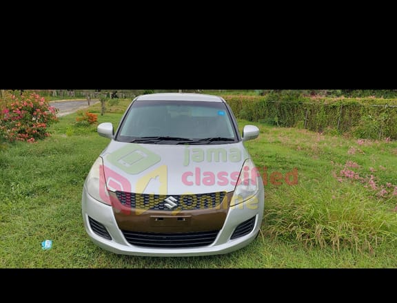 For Sale: 2013 Suzuki Swift