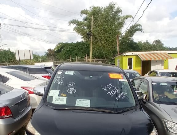 For Sale: 2013, TOYOTA VOXY