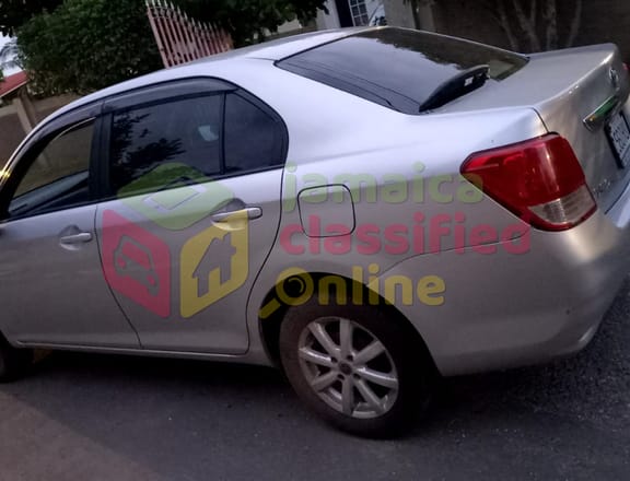 For Sale: 2013 Toyota Axio