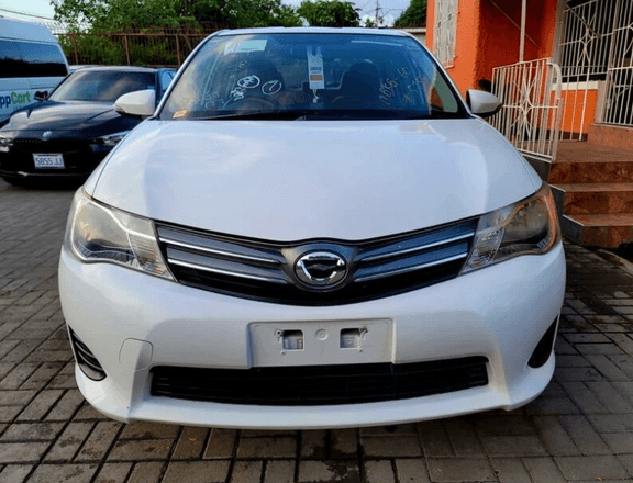For Sale: 2013 Toyota Axio