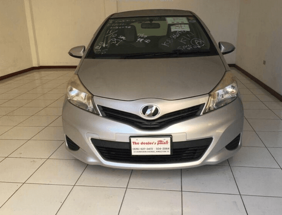 For Sale: 2013 Toyota Vitz New