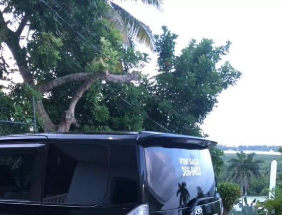 For Sale: 2013 Toyota Voxy