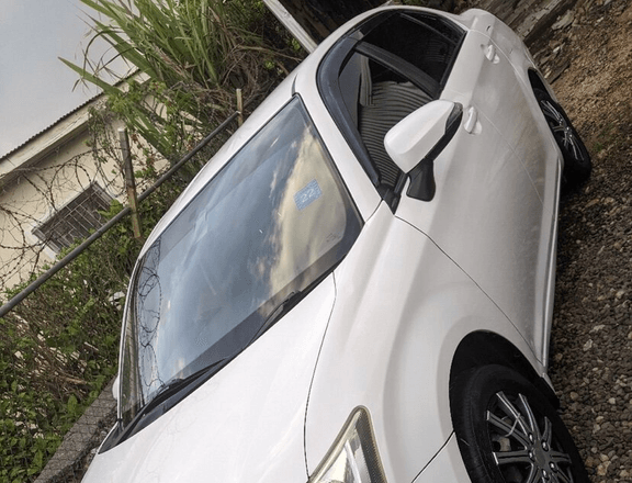 For Sale: 2013 Toyota Axio