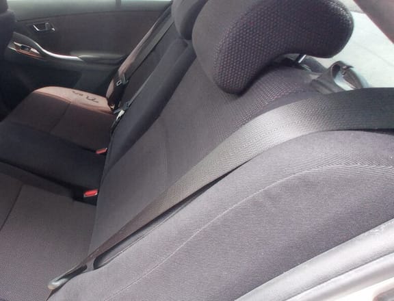 For Sale: 2013, TOYOTA ALLION A18