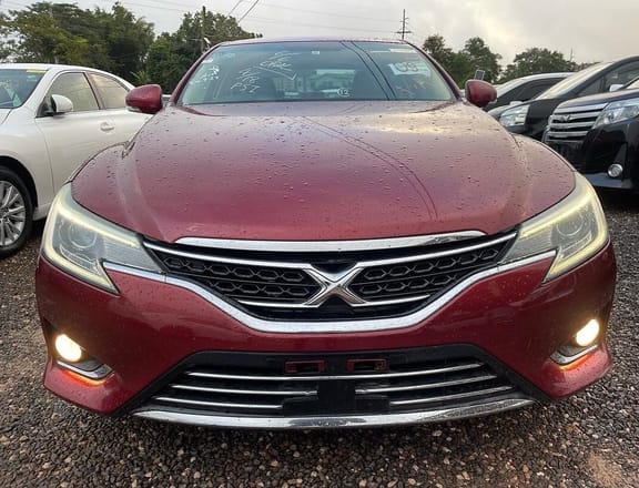 For Sale: 2013 TOYOTA MARK X PREMIUM