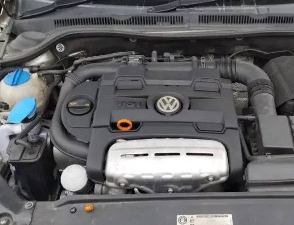 2013 VW Jetta