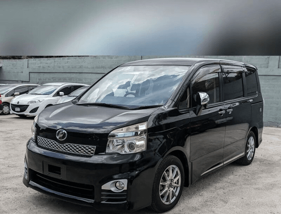 For Sale: 2013 Voxy Newly Imported