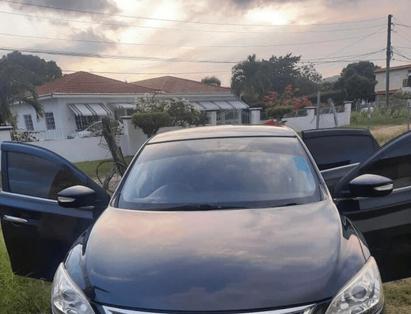 For Sale: 2013Nissan Sylphy