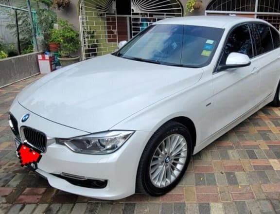 For Sale: 2014 BMW 320i