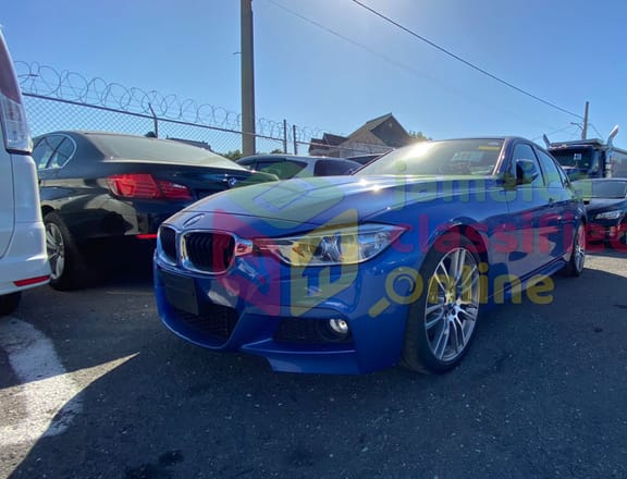 For Sale: 2014 BMW 320I