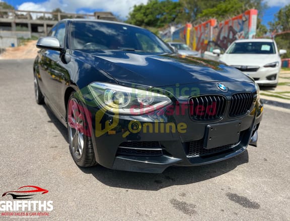 For Sale: 2014 BMW M135i