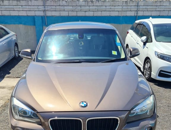 For Sale: 2014 BMW X1