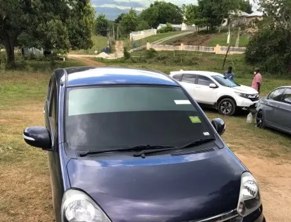2014 Daihatsu Mira EiS