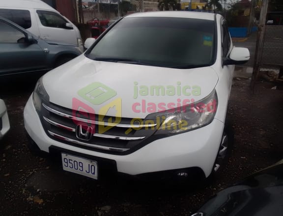 For Sale: 2014 Honda CRV