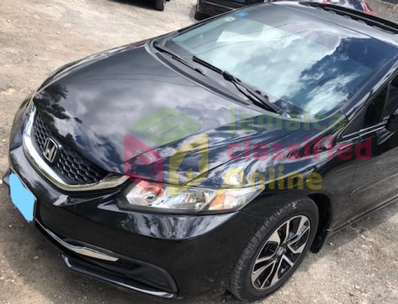 For Sale: 2014 HONDA CIVIC