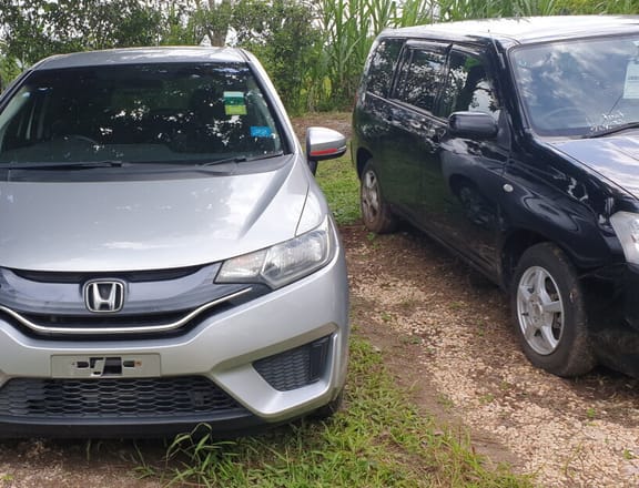 For Sale: 2014 HONDA FIT