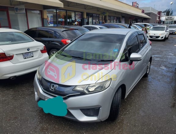 For Sale: 2014 Honda Fit