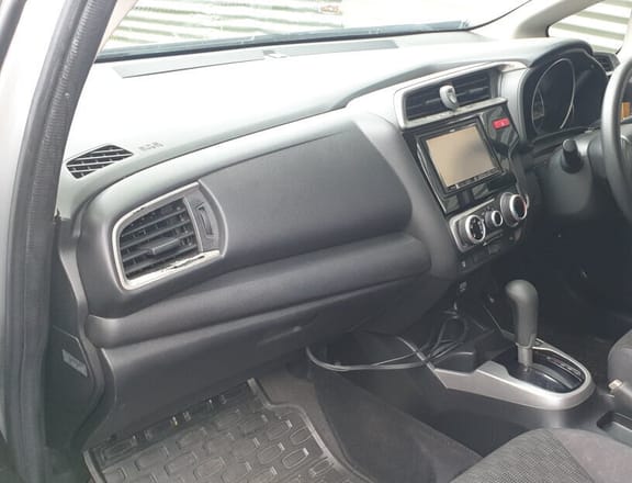 For Sale: 2014 HONDA FIT