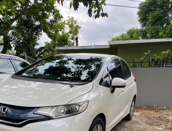 For Sale: 2014 Honda Fit