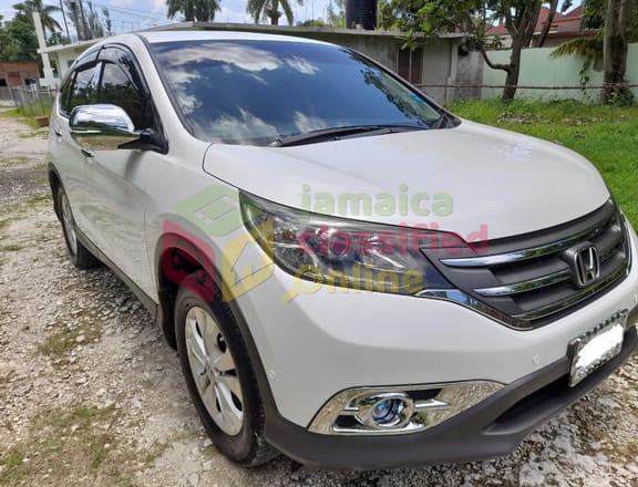 For Sale: 2014 Honda CRV