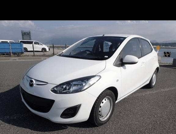 For Sale: 2014 Mazda Demio