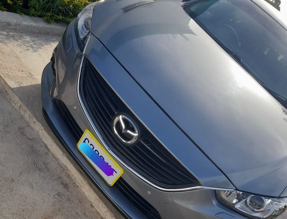 For Sale: 2014 Mazda Atenza