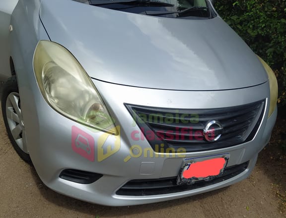 For Sale: 2014 Nissan Latio