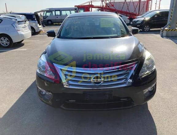 For Sale: 2014 Nissan Teana