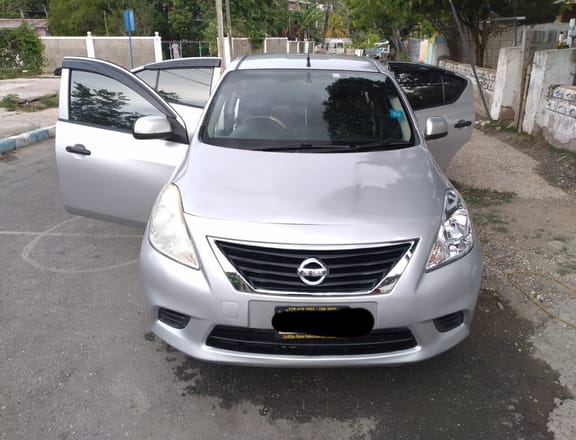 For Sale: 2014 Nissan Latio