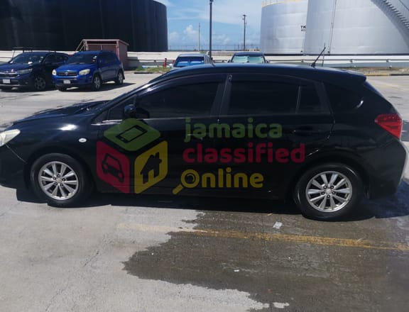 For Sale: 2014 Subaru Impraza