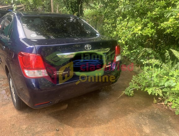 For Sale: 2014 Toyota Axio