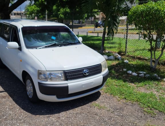 For Sale: 2014 Toyota Probox GL