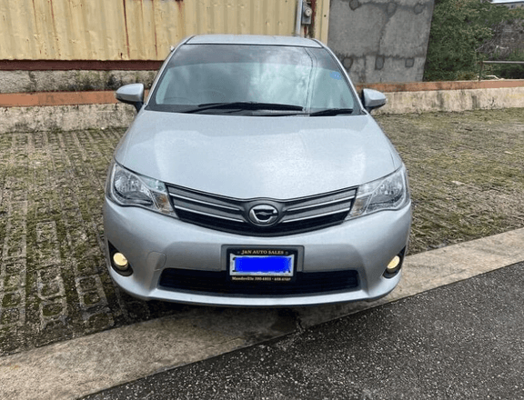 For Sale: 2014 Toyota Axio