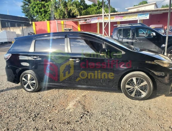 For Sale: 2014 Toyota Wish