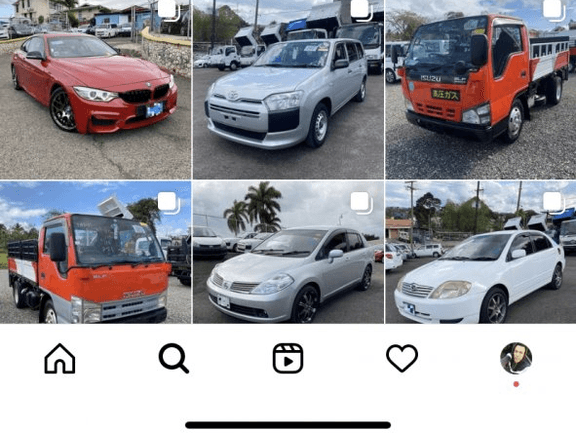 For Sale: 2014 Toyota Crown