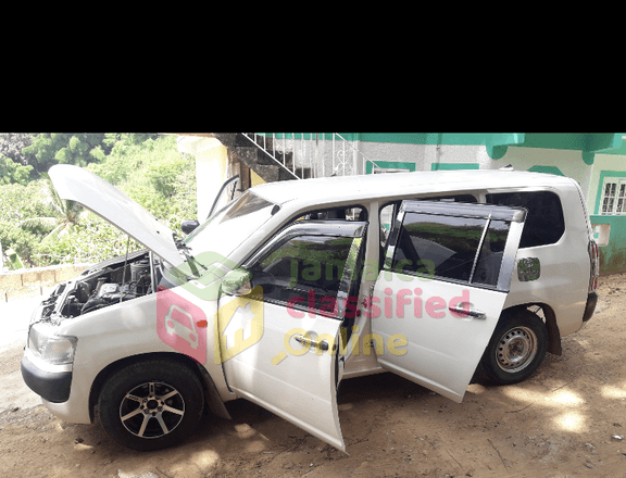 For Sale: 2014 Toyota Probox