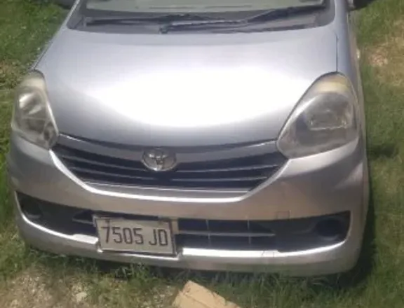 2014 Toyota Pixis Epoch