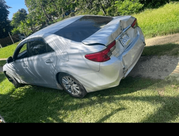 For Sale: 2014 Toyota Mark X