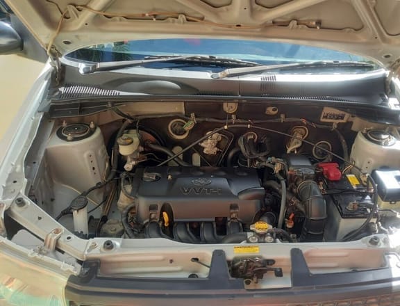 For Sale: 2014 Toyota Probox