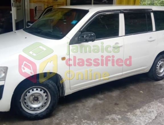 For Sale: 2014 Toyota Probox