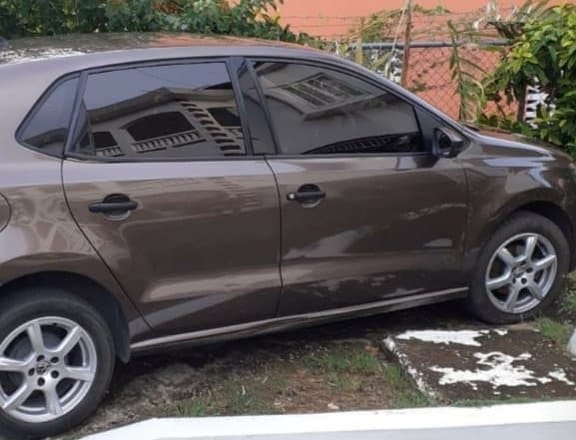 2014 VW Polo for Sale