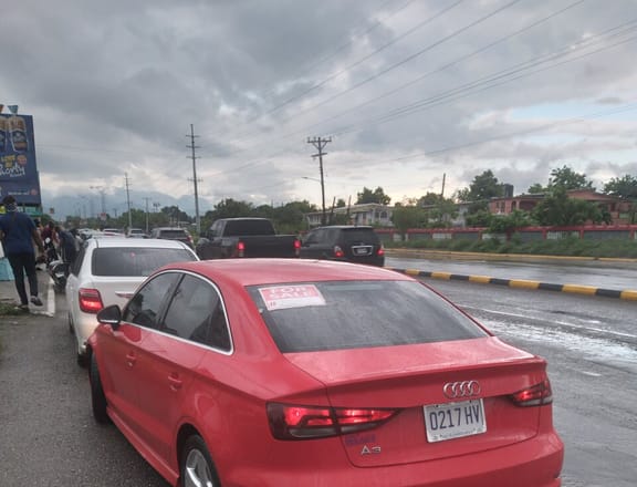 For Sale: 2015 Audi A3