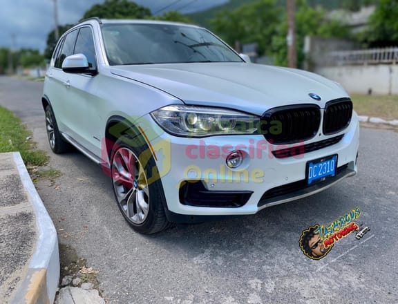 For Sale: 2015 BMW X5