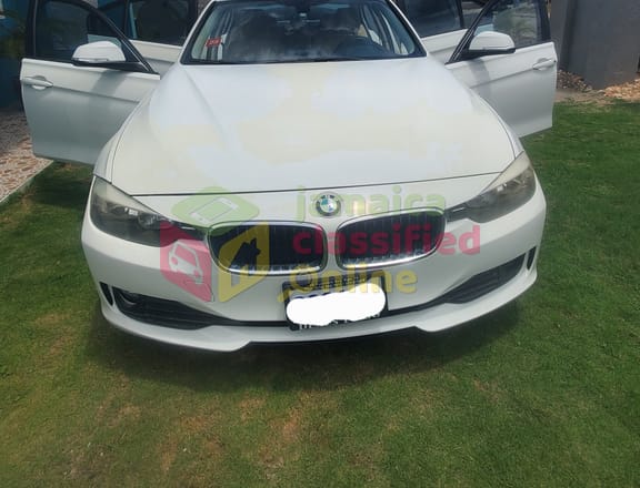 For Sale: 2015 BMW 320i